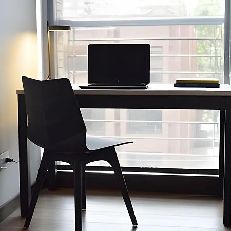 Attik Luxury Apts 보고타 외부 사진