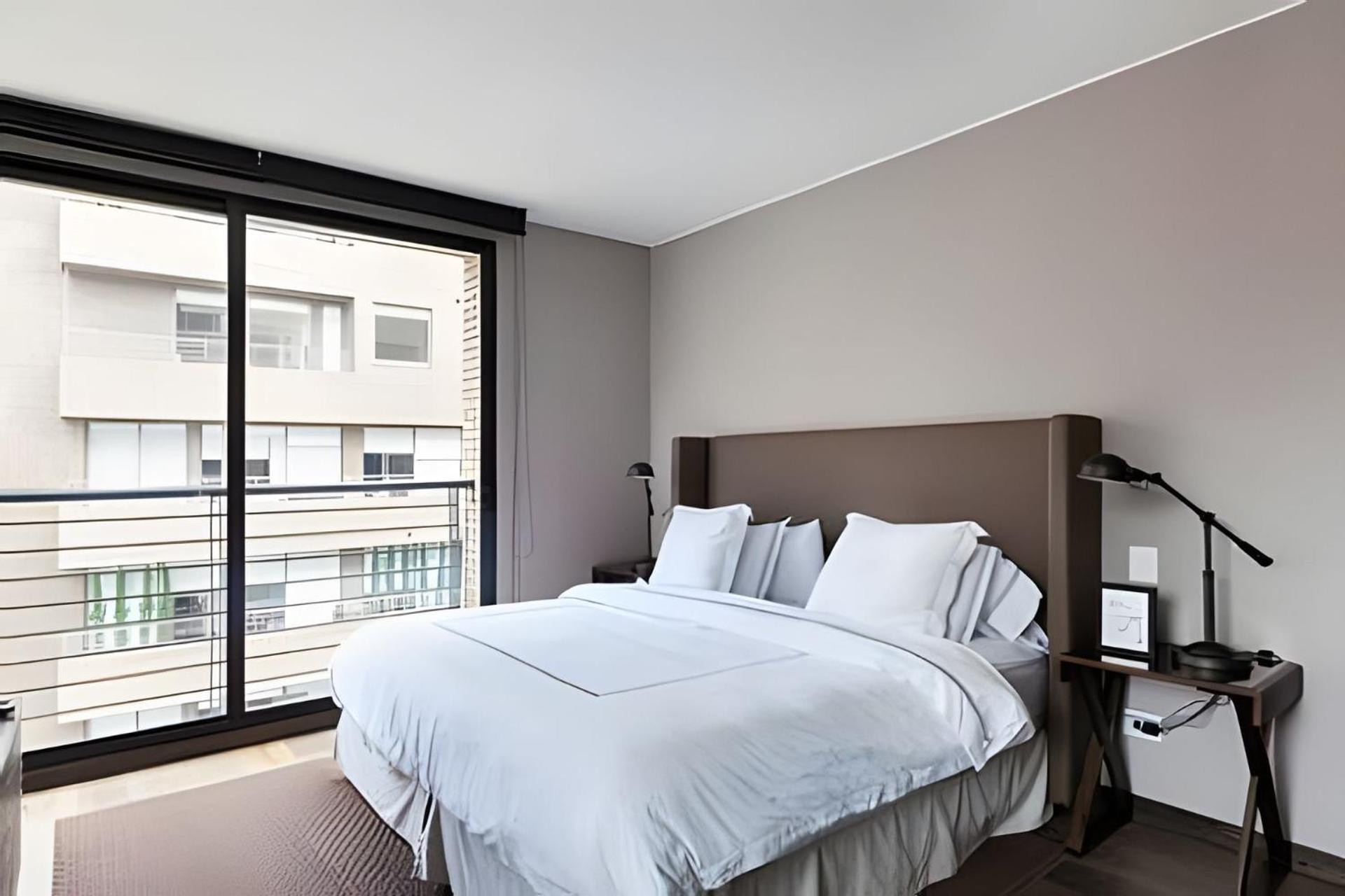 Attik Luxury Apts 보고타 외부 사진
