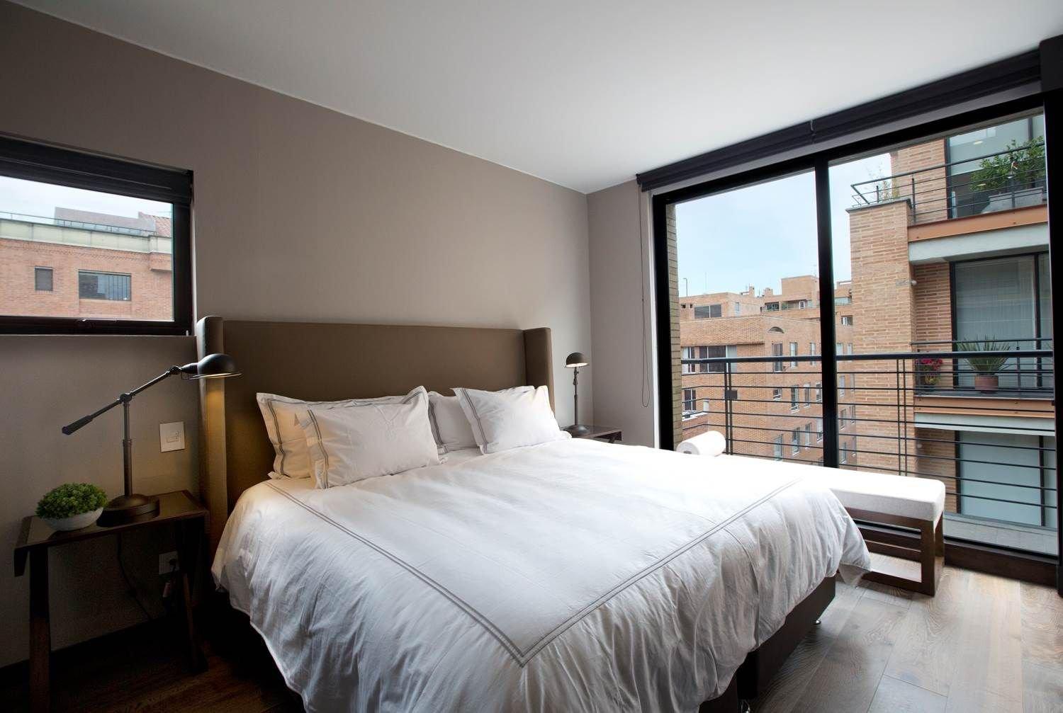 Attik Luxury Apts 보고타 외부 사진