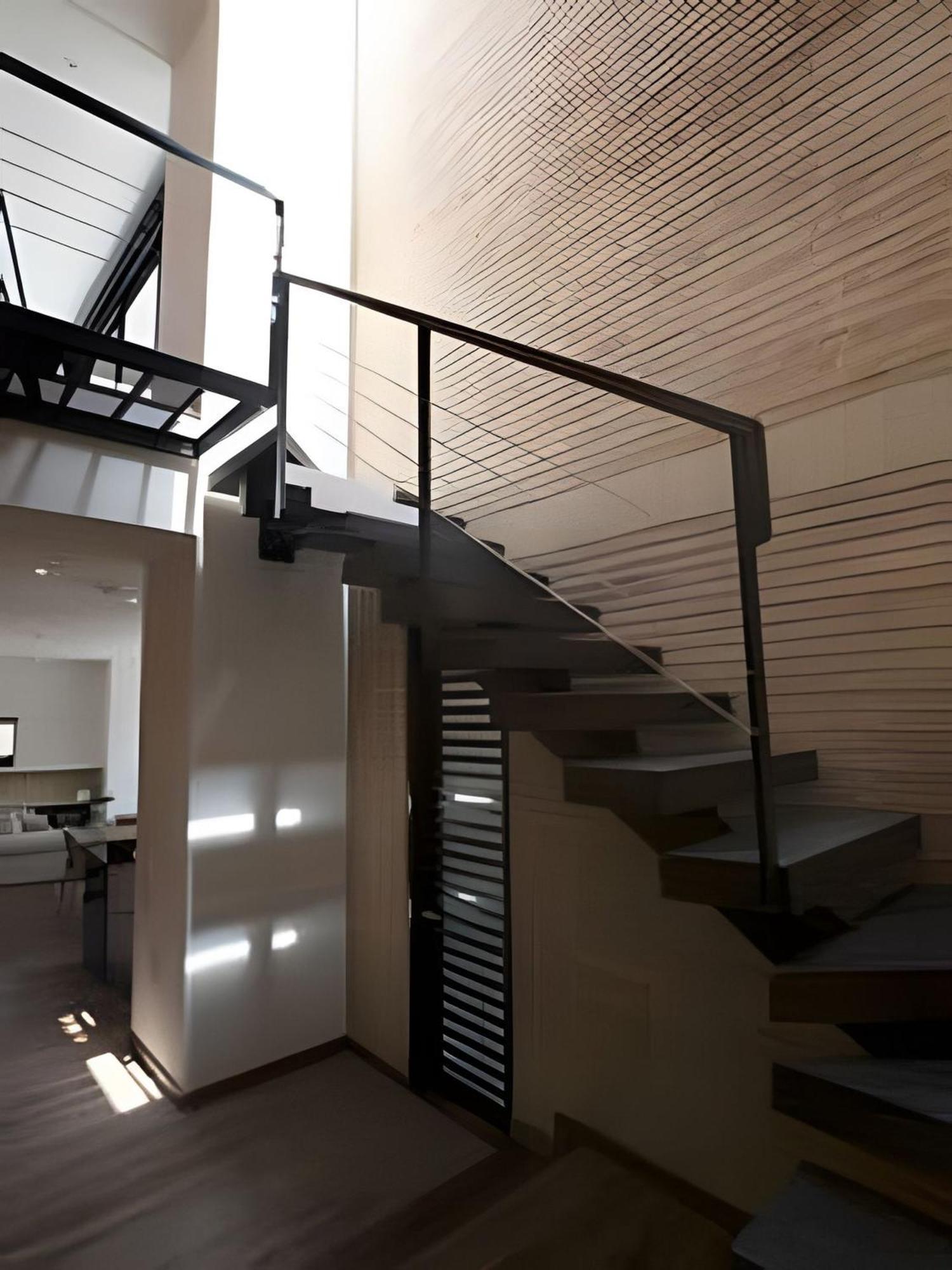 Attik Luxury Apts 보고타 외부 사진