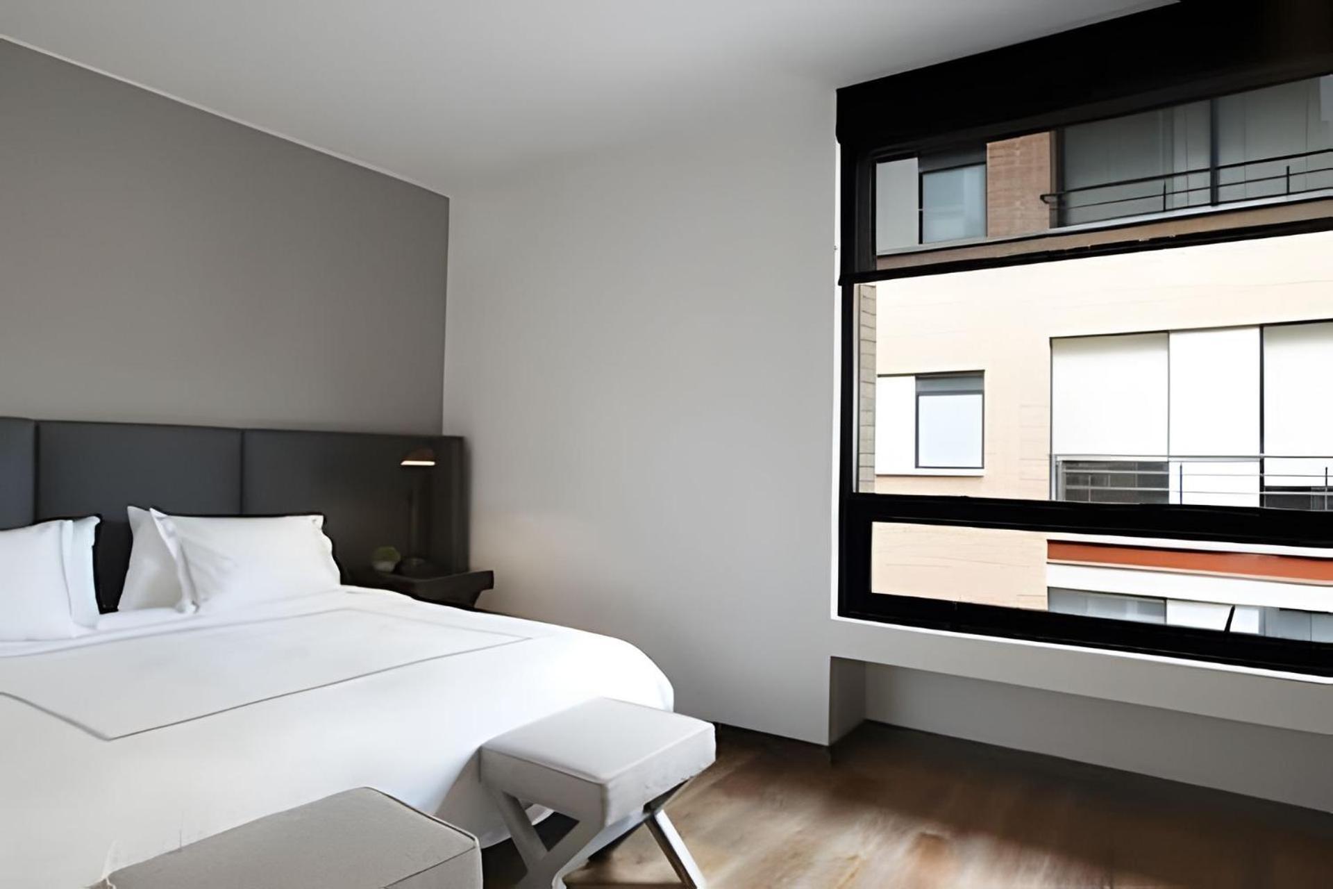 Attik Luxury Apts 보고타 외부 사진