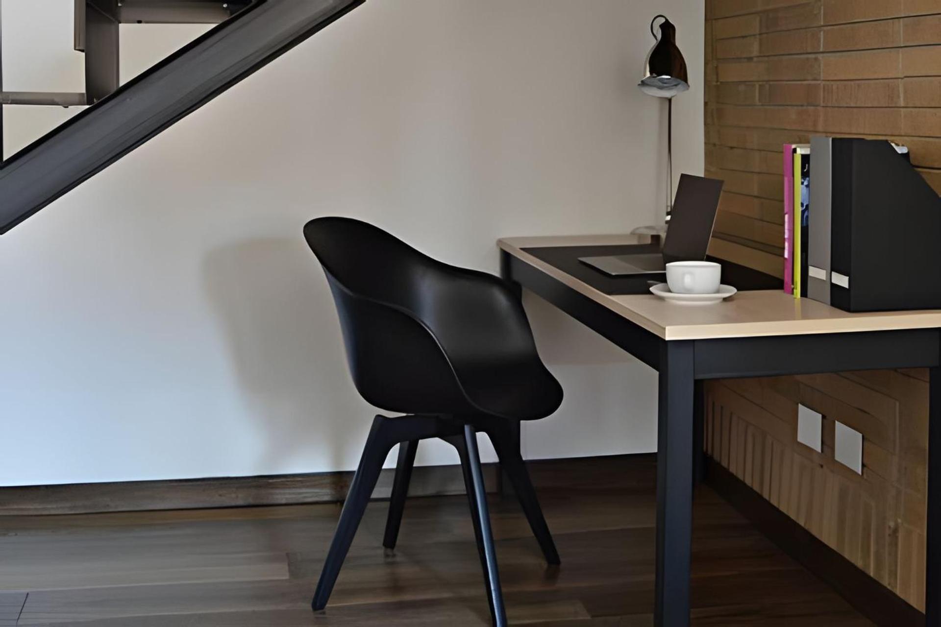 Attik Luxury Apts 보고타 외부 사진