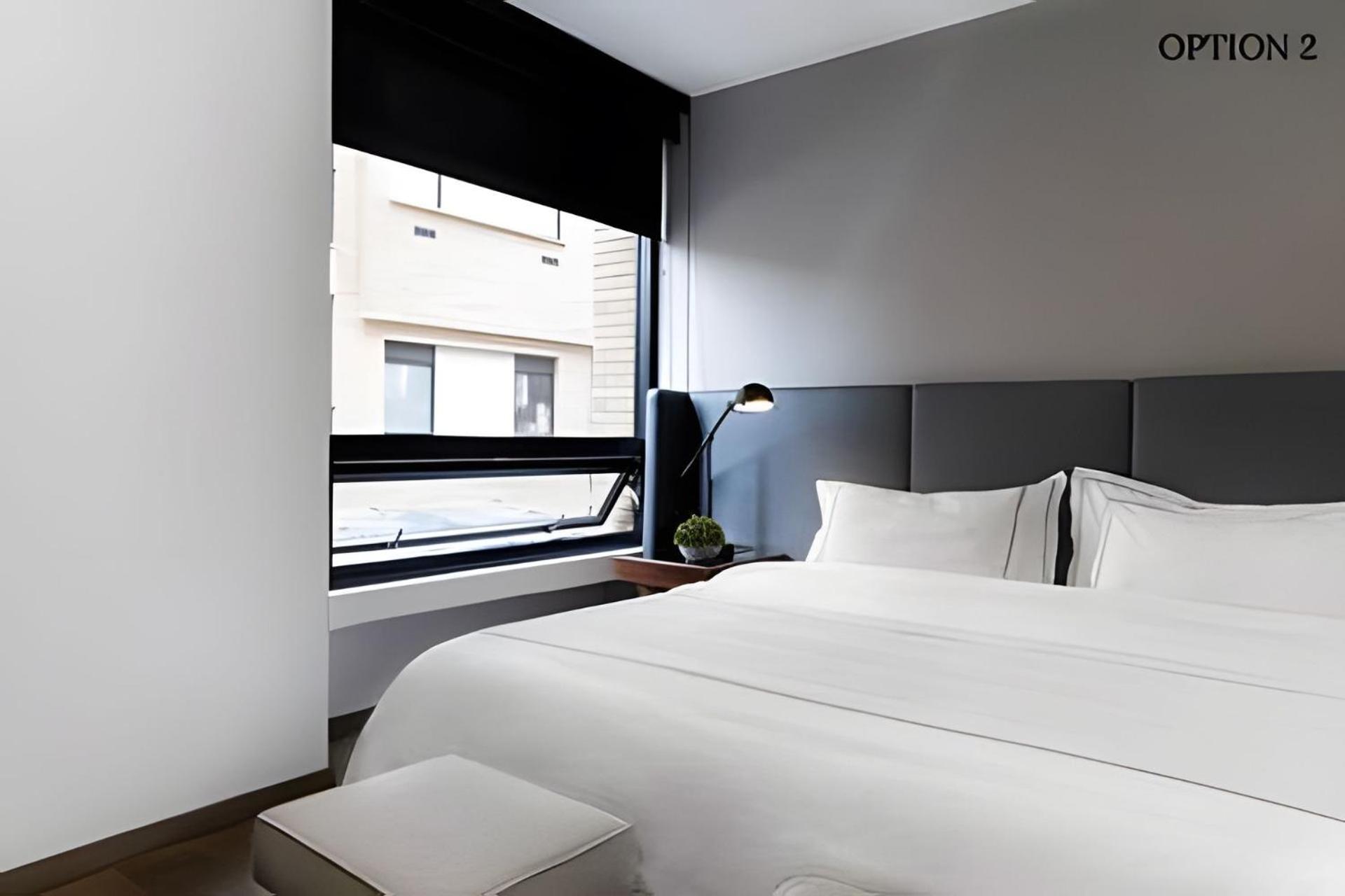 Attik Luxury Apts 보고타 외부 사진