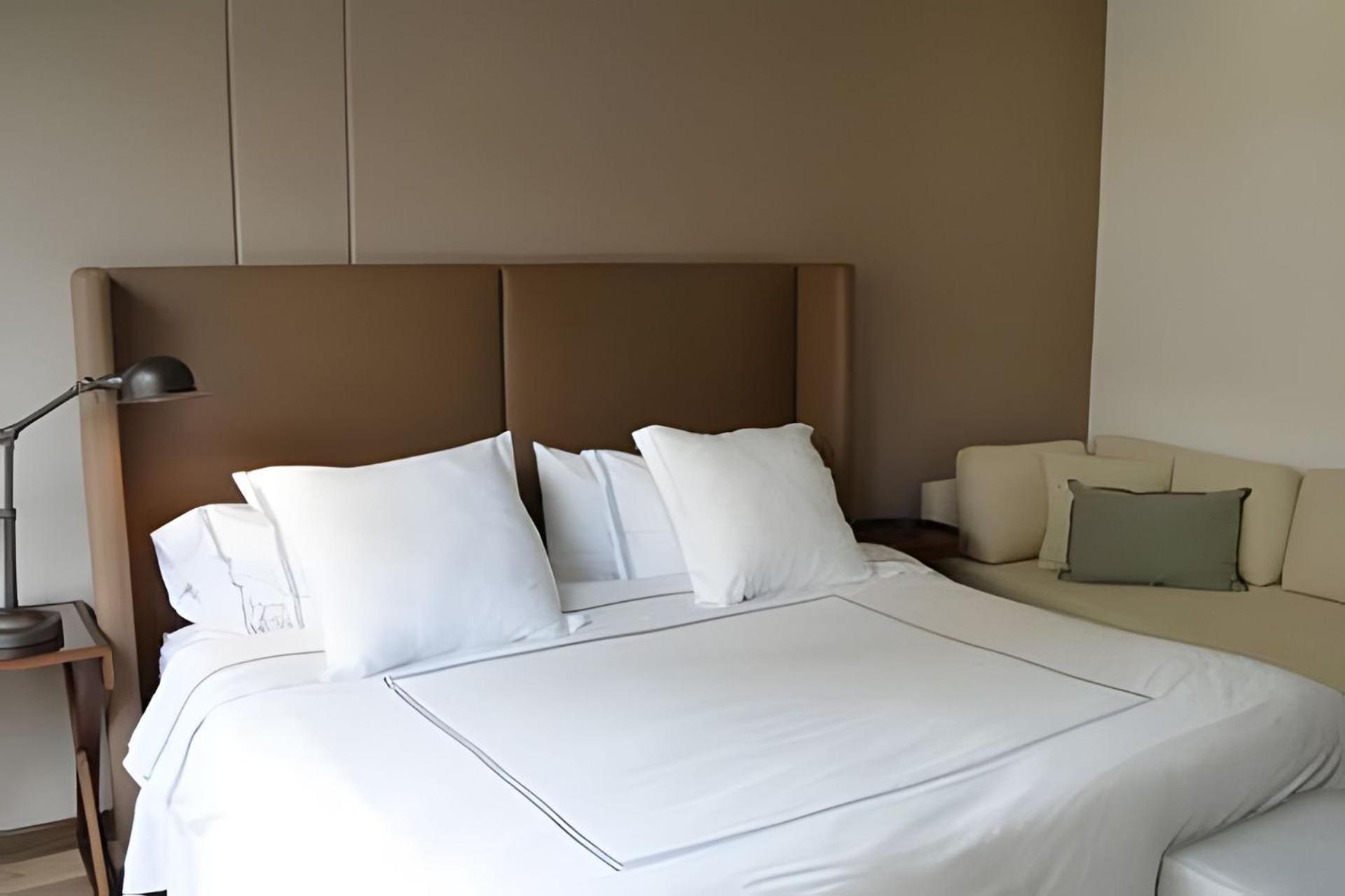 Attik Luxury Apts 보고타 외부 사진