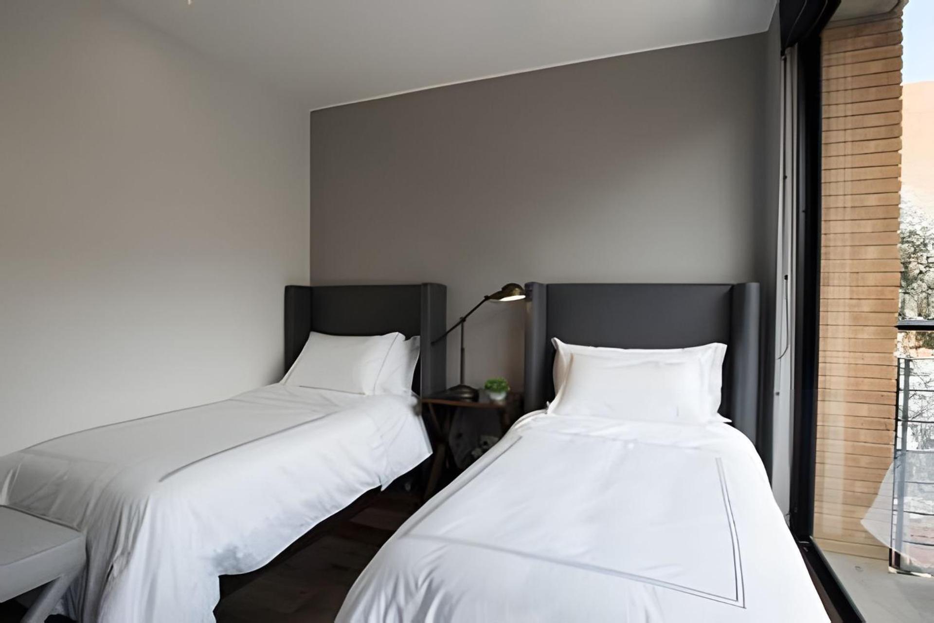 Attik Luxury Apts 보고타 외부 사진