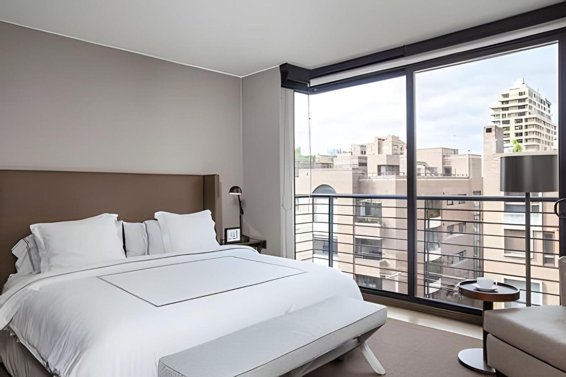 Attik Luxury Apts 보고타 외부 사진