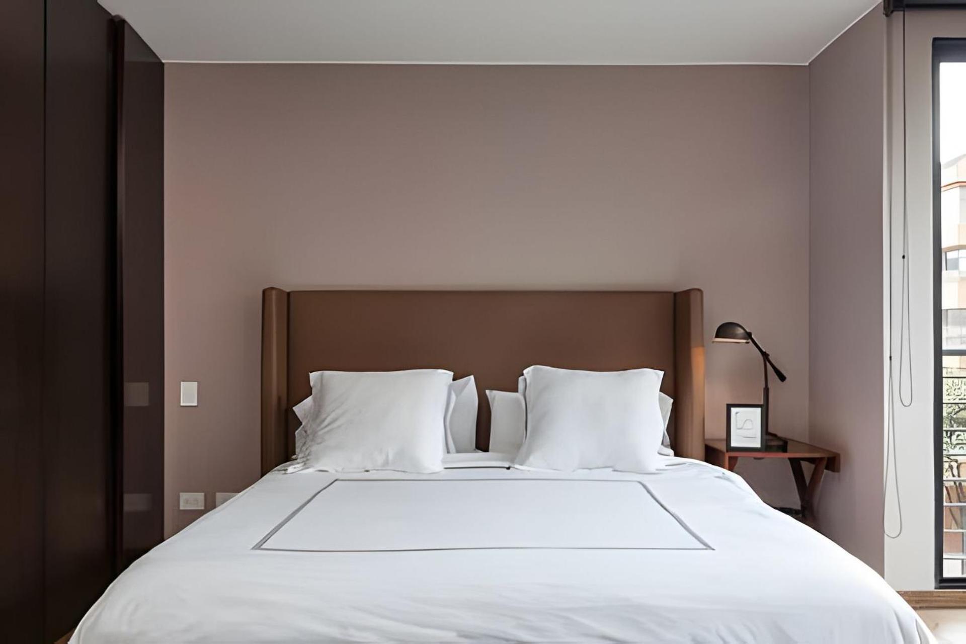 Attik Luxury Apts 보고타 외부 사진