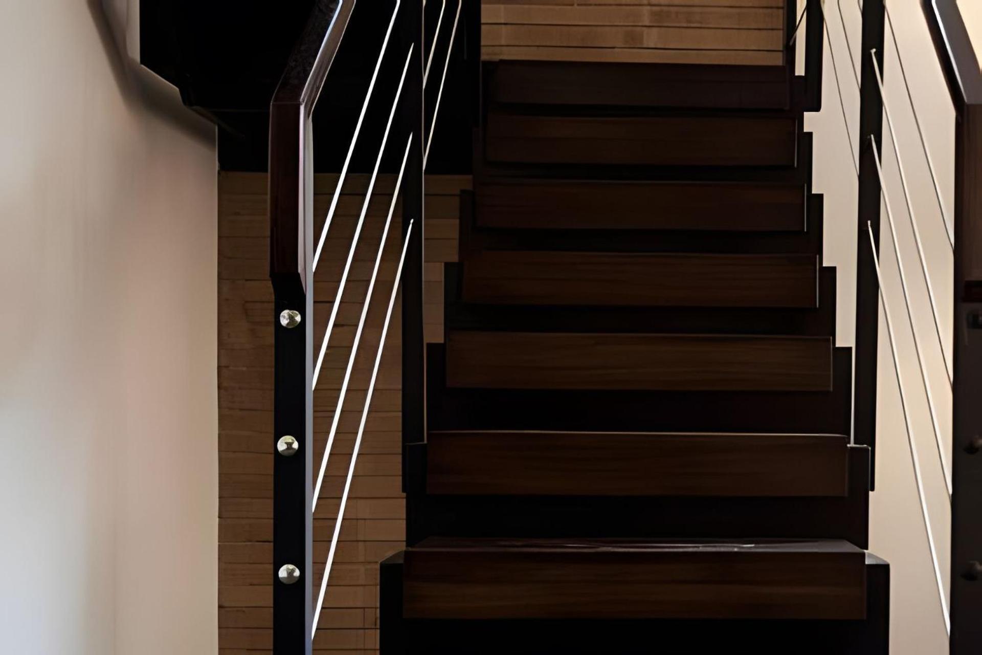 Attik Luxury Apts 보고타 외부 사진