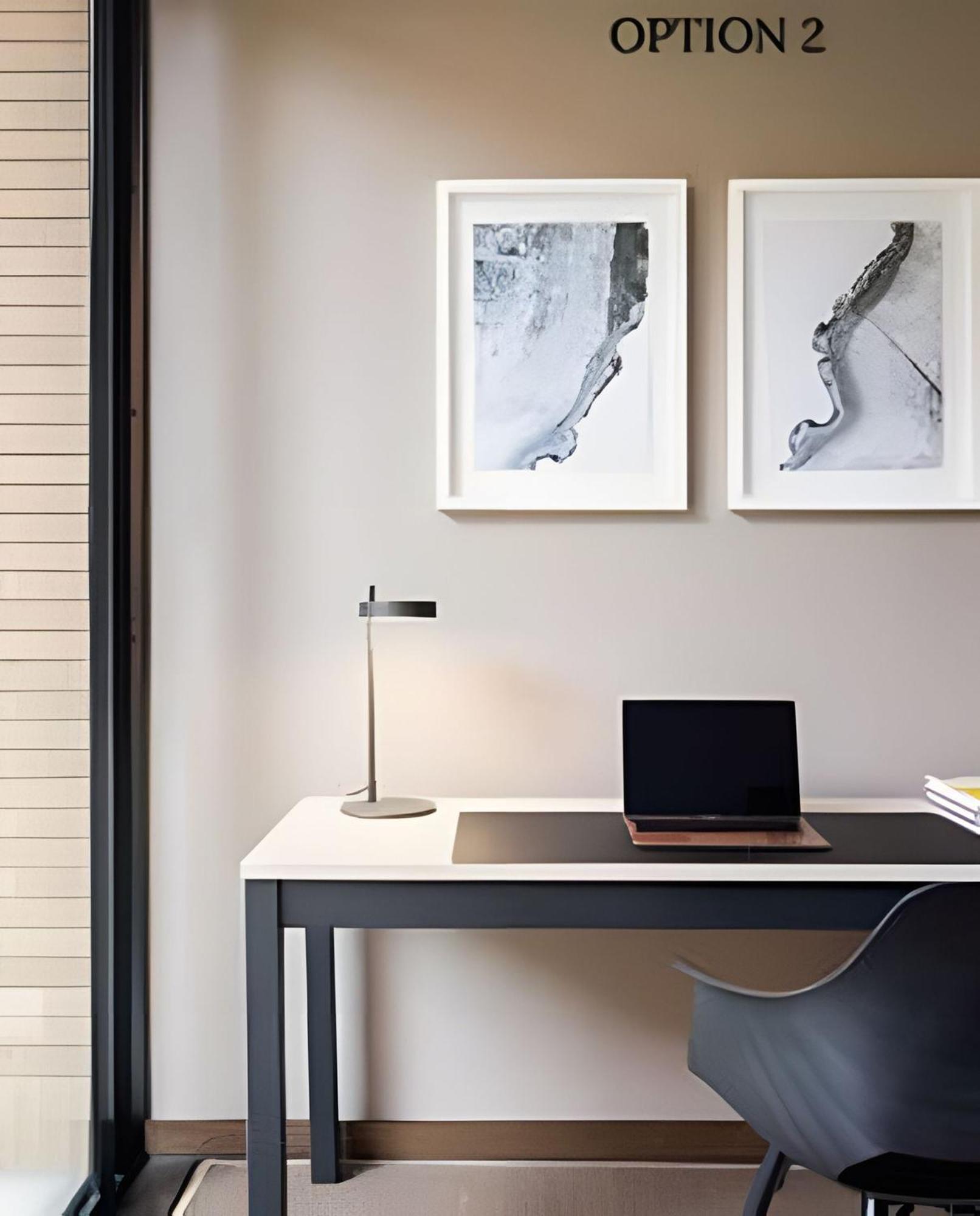 Attik Luxury Apts 보고타 외부 사진