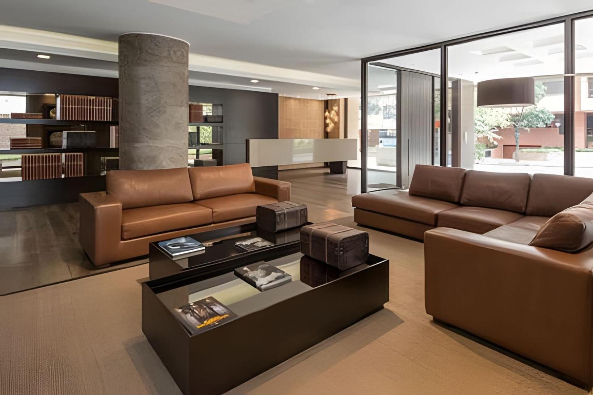Attik Luxury Apts 보고타 외부 사진