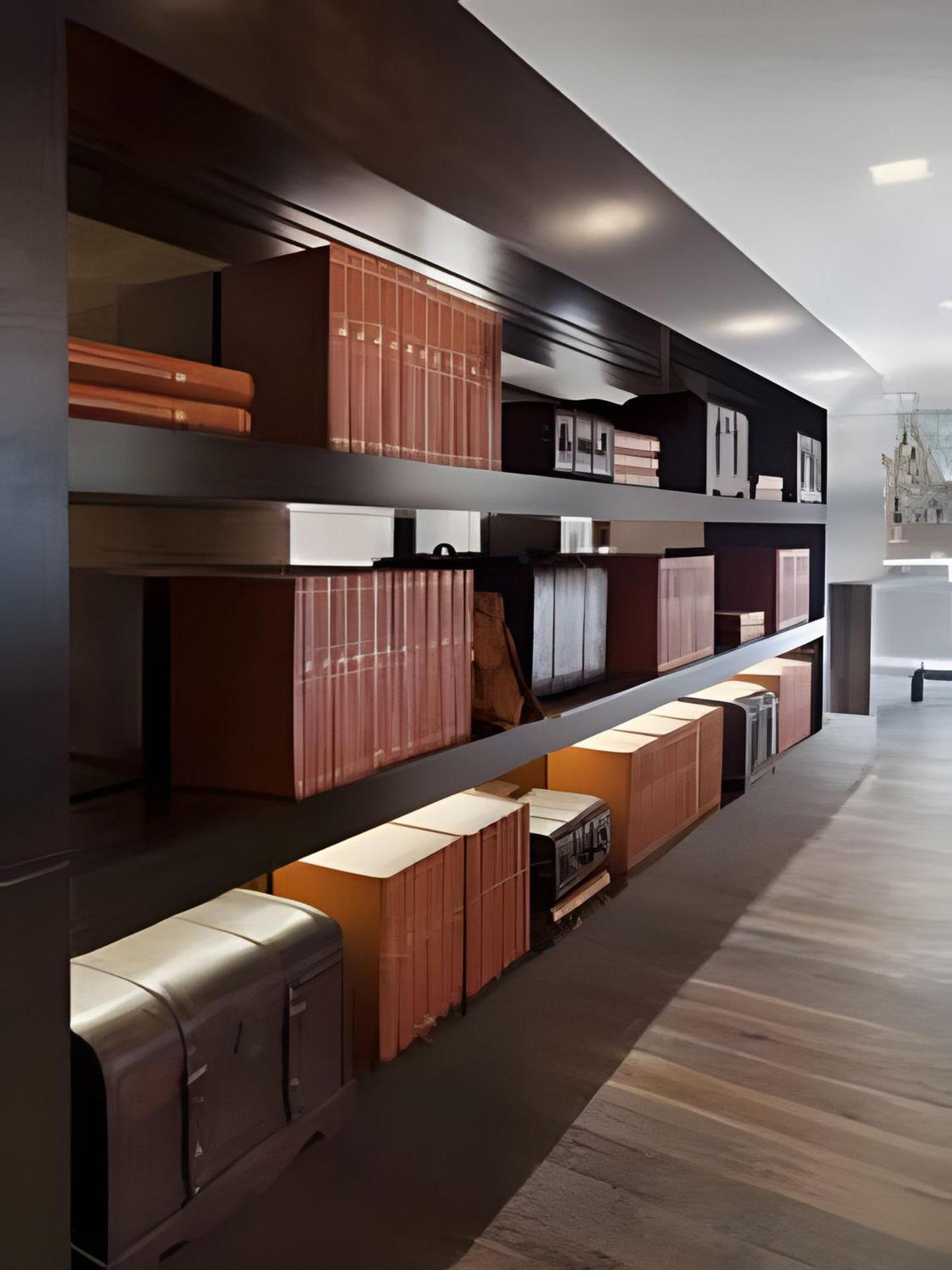 Attik Luxury Apts 보고타 외부 사진
