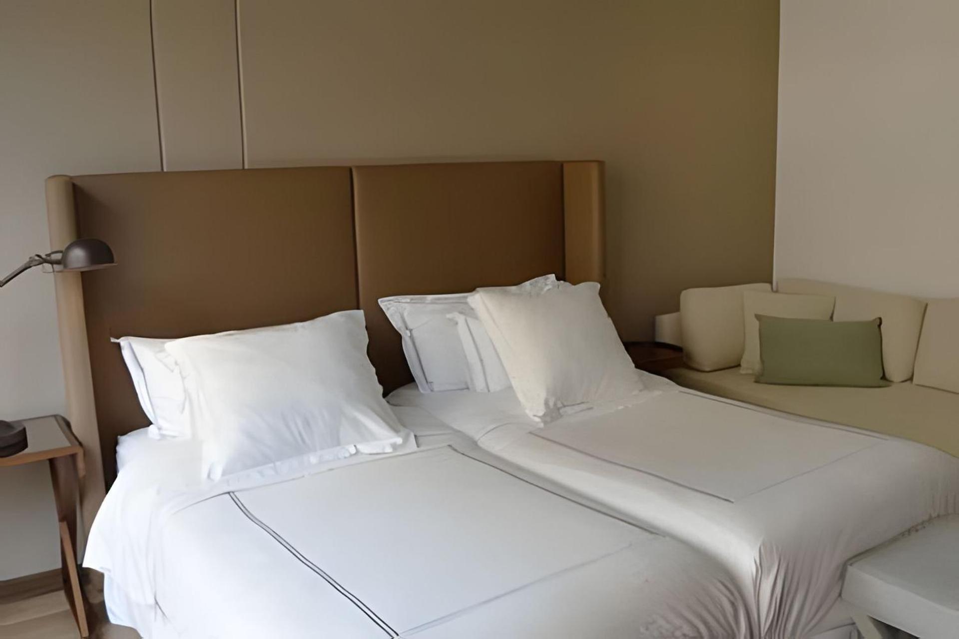 Attik Luxury Apts 보고타 외부 사진