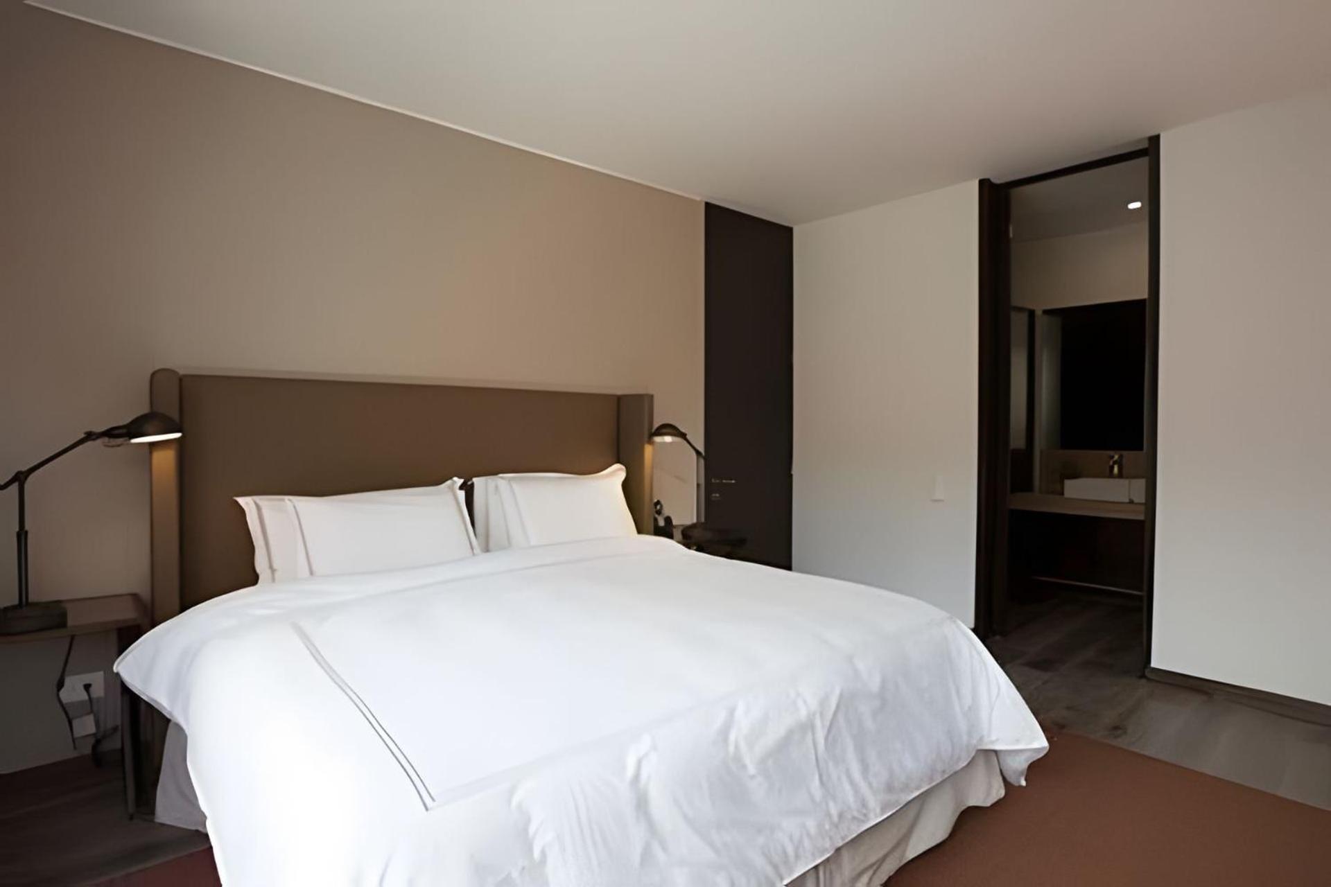 Attik Luxury Apts 보고타 외부 사진