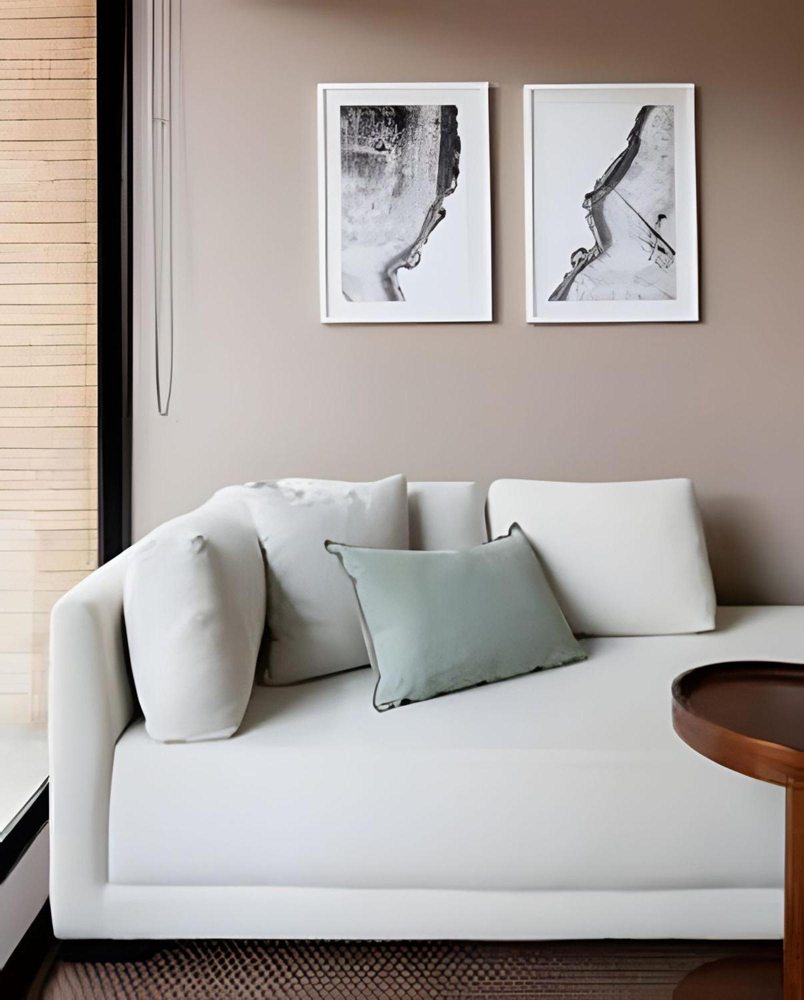 Attik Luxury Apts 보고타 외부 사진